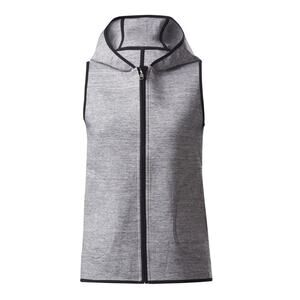 Lululemon Insculpt Reversible Vest Heathered Grey Size 10